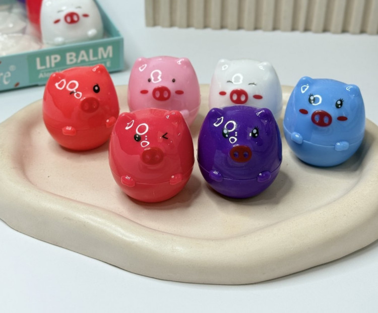 بالم لب 5701 مدل خوک HLDbeauty
