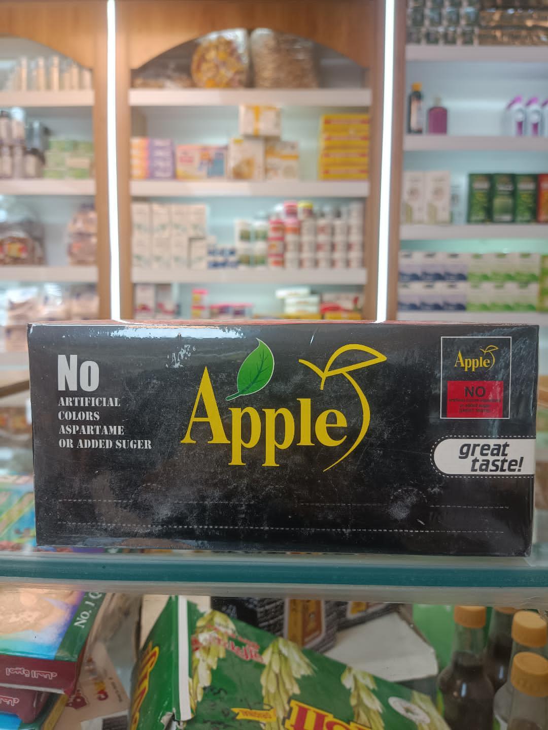 مکمل اشتها و افزایش وزن APL
